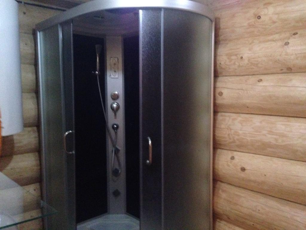Smerekovyi Dvir ポリアナ 部屋 写真